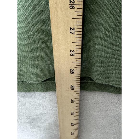 Polo Ralph Lauren Polo Shirt Mens 2XB Green Heather Embroidered Pony Big Tall - Picture 8 of 8